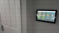 Panel de Control Inteligente para el Hogar de 10.1 Pulgadas, Android 14, Montaje en Pared, Tablet con POE, Dispositivo Asistente del Hogar con Zigbee Matter RK3576S, Venta al Por Mayor