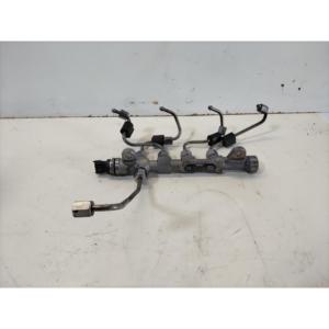 Surtidor de Combustible para Jeep Compass Serie 0445214359 55280444 Diésel 1598 (16>) - Product Image 3