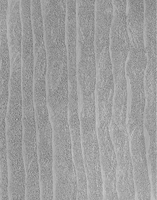 Panneaux en terre battue MCM légers, flexibles, ignifuges et imperméables pour revêtement mural extérieur, échantillons gratuits