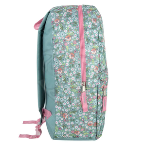 Mochila de Poliéster de Alta Calidad con Estampado por Sublimación, Nuevo Diseño, Estilo Moderno, Cierre de Cremallera, Fabricación Profesional - Product Image 2