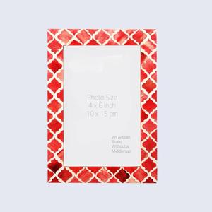 Creative Handmade Eco-Friendly High Quality Photo <b>Frame</b> - Product Image 2