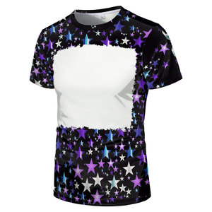 T-shirts de sublimation respirants et grande taille, T-shirts de sublimation très vendus pour hommes, fabriqués au Pakistan - Product Image 3