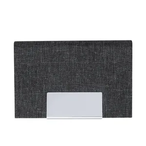 Porta Badge Sostenibile RPET Restek e Accessori Porta Carte Gadget - Product Image 2