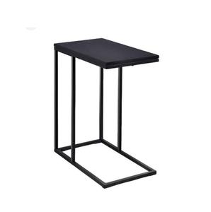 Mesa de Centro de Hierro de Diseño Moderno, Atractiva y Hecha a Mano, Muebles para Sala de Estar, Mesa Auxiliar con Forma, Estilo Rústico Clásico de Lujo - Product Image 6