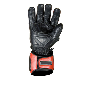 Guantes de Motocross con Pantalla Táctil de Diseño Único, Transpirables, Fáciles de Usar, de Secado Rápido, Ligeros, con Colores y Logotipo Personalizados - Product Image 6