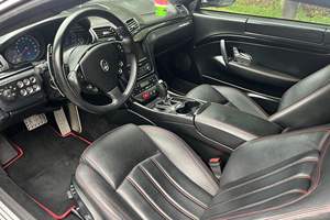 MASERATI GRANTURISMO S 2010 USADO, VOLANTE A LA IZQUIERDA/DERECHA - Product Image 3