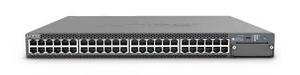 Juniper Networks EX4400-48X, 48 Puertos 10G POE VLAN SNMP QoS, Nuevo en Stock - Product Image 2