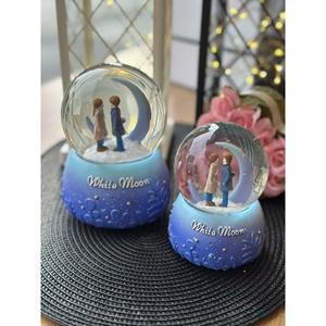 Globe-6536B da neve musicale a carica mobile - Product Image 2
