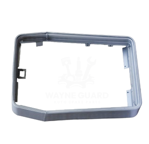 ที่ห่อสแตนเลสสำหรับรถแทรกเตอร์ Massey Ferguson-1678139M93 -0015358แบรนด์ใหม่รับประกัน3เดือน - Product Image 3