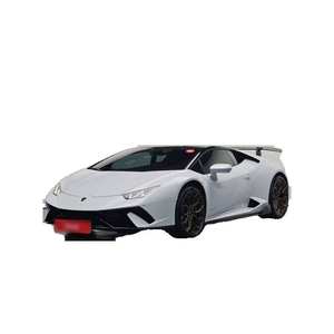 Urus LP610 4 de Lujo, Usado, 48 992 km, Listo para Exportación, Volante a la Izquierda, en Buenas Condiciones, 2025 - Product Image 4