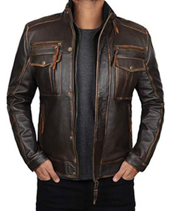 Veste de moto pour hommes Textile Cardura Racing Biker Riding durable personnalisé Nouveau style Racing Cardura Jacket - Product Image 1