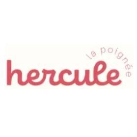 La Poignée HERCULE logo