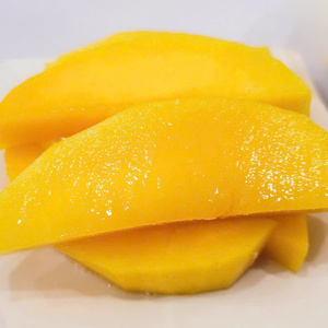 A10 30ออนซ์บรรจุกระป๋องมะม่วงบรรจุกระป๋องมาตรฐานสากลจากเวียดนาม - Product Image 4