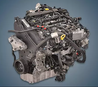 Moteurs EA211 série VW R4 MOTEURS CWVA, CWVB, CJZA, CJZB, CHPA, CMBA, CXSA, CZCA, CZDA, CZEA, DJKA, DACA, DADA