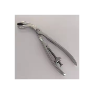 Pince de maintien d'os de haute qualité pour Instruments chirurgicaux orthopédiques vétérinaires des membres supérieurs personnalisés par Instrument SurgiRight - Product Image 1