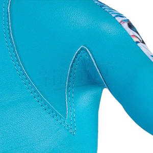 Meilleur fournisseur de gants de golf en cuir de mouton pur antidérapant, design unique, respirant, Cabretta, logo personnalisé, usage sportif - Product Image 5