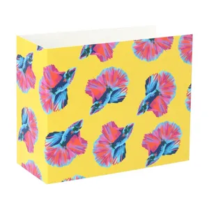 Cravate personnalisée CreaSleeve 188 pour articles promotionnels - Product Image 1