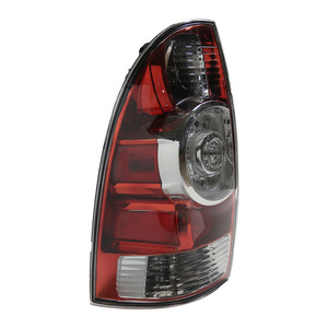 Lampe d'assemblage LED des fabricants Finesse 2005-2015 pour accessoires de feux arrière Toyota Tacoma pour véhicules - Product Image 3