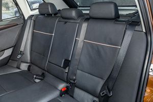 รถมือสอง BMW X1 XDRIVE35I ปี 2014 พวงมาลัยซ้าย/ขวา - Product Image 2