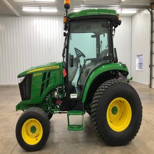 Motor de Engranajes de Alta Calidad para Tractor Estilo John Deere de 45hp-75hp con Accesorio Rotatorio para Uso Agrícola, Entrega Rápida - Product Image 2