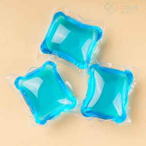 Los más vendidos 2025 Laundry Pods líquido de limpieza de disolución rápida elimina la suciedad - Product Image 5
