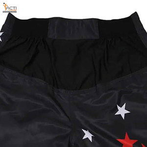 New Design Best Price Custom Made Printed Your logo Most Selling <b>Cheap</b> New Men Boxing <b>Shorts</b> - Product Image 6