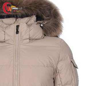 Professional Manufactured <b>Slim</b> <b>Fit</b> Men Puffer <b>Jacket</b> Casual Wear Fashion Thick Outdoor manufacturer wondrous enterprises - Product Image 4