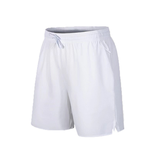 Pantalones cortos de lana lavados con ácido personalizados para hombre, pantalones cortos vintage con diseño de algodón pesado y estampado de diamantes de imitación desgastados - Product Image 6