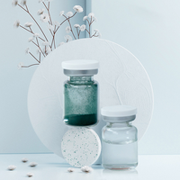 Spongilla Spicule 5Ml Patch Microneedling Cicatrices Algues Blanchissant Melasma Éponge Microneedle Algues Sérum Peeling Pour L'acné