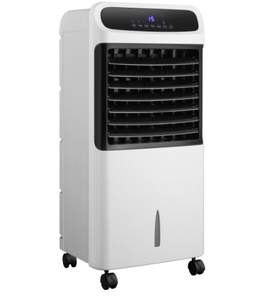 Aire Acondicionado Portátil de 12000 BTU, 3 en 1, Enfriamiento Portátil de 8000 BTU - Product Image 1