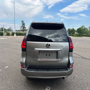 PRIX PARFAIT POUR LE LEXUS GX 460 2021 - Product Image 2