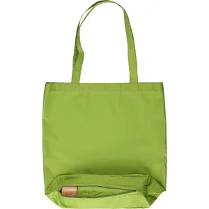 Parapluie d'achat durable koBrella pour le merchandising promotionnel - Product Image 4