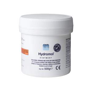 500 g de Ungüento Hydromol, Producto de Hidrosol Premium - Product Image 1