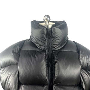 Veste à glissière à bulles de qualité supérieure personnalisée pour hommes respirante Best-seller Doudounes à vendre - Product Image 4