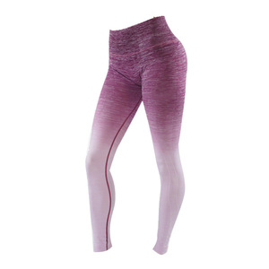 Vente de gros Leggings de yoga et de course à pied pour hommes Leggings à taille élastique Leggings de yoga grande taille pour hommes vente en gros - Product Image 6