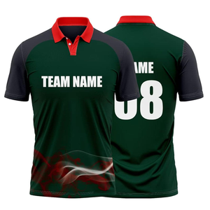 Custom Soccer Jersey Printed Lightweight Sports Shirt with Soft 100% Polyester Fabric Custom Team Uniform <b>for</b> <b>Club</b> Level Teams - Product Image 5