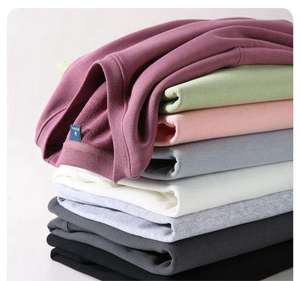 Diseño personalizado de los hombres 400GSM Heavy Cotton Fleece sudadera naranja al aire libre Casual Hoody 100% Plain Dyed Cotton OEM Winter - Product Image 1