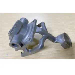 Best Selling Fabrication Services Vietnam High Grade Stainless Steel SS304 Customized Die Casting Aluminum And Zinc
