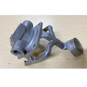 Meilleures ventes de services de fabrication Vietnam acier inoxydable de haute qualité SS304 personnalisé moulage sous pression aluminium et zinc - Product Image 1