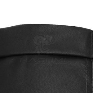 Sac de frappe professionnel pour la boxe et l'entraînement physique, conçu pour la pratique de la force, de la vitesse et de l'endurance. - Product Image 6