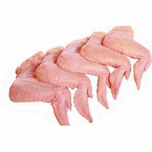 Alitas de Pollo Congeladas Halal Sin Grasas Trans, Pollo Saludable en Bolsa, Más Vendidas - Product Image 1