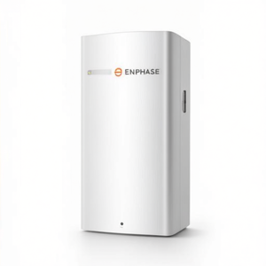 Système de stockage de batteries AC empilables Enphase Encharge 3 12V 100Ah-200Ah IP65 - Product Image 1