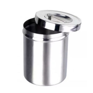 QNQ Mejor Servicio OEM Hecho a medida Médico Quirúrgico Hollowware Bandeja Durable Larga vida Precio al por mayor Manual Power Riñón Bandeja - Product Image 4