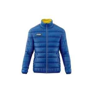 แจ็กเก็ตฤดูหนาว GAA โลโก้และสีตามสั่งสำหรับทีมเกลิคในปากีสถาน - Product Image 5