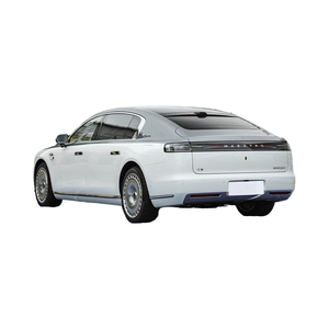 Sedán Grande de Lujo 2025 con Autonomía Extendida, Conducción Inteligente, 4 Asientos, Vehículo Eléctrico, Sin Accidentes y Listo para Enviar - Product Image 5