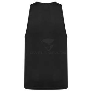 Logotipo personalizado Venta caliente boxeo entrenamiento chaleco algodón transpirable al por mayor - Product Image 4