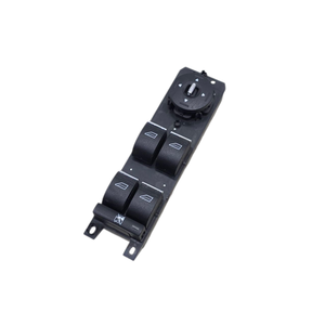 Pannello Pulsanti Anteriore Sinistro Ford Fiesta 6a Serie Restyling AM5T-14A132-AA (13>) - Product Image 1