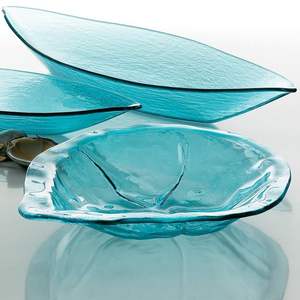 Different Quality Handcrafted <b>Bowl</b> with Hand Textured Finished Used for <b>Serving</b> Fruits Table Top Decor - Product Image 1