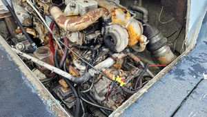 1985 P-a-c-e-m-a-k-e-r 31 bateaux de classe A disponibles - Product Image 6