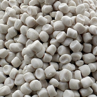 Granulés de PEHD à prix abordable, Agent défoamer, Dessiccant anti-humidité, Antistatique, Granulés de masterbatch de qualité alimentaire pour moulage, Plastique OUI
